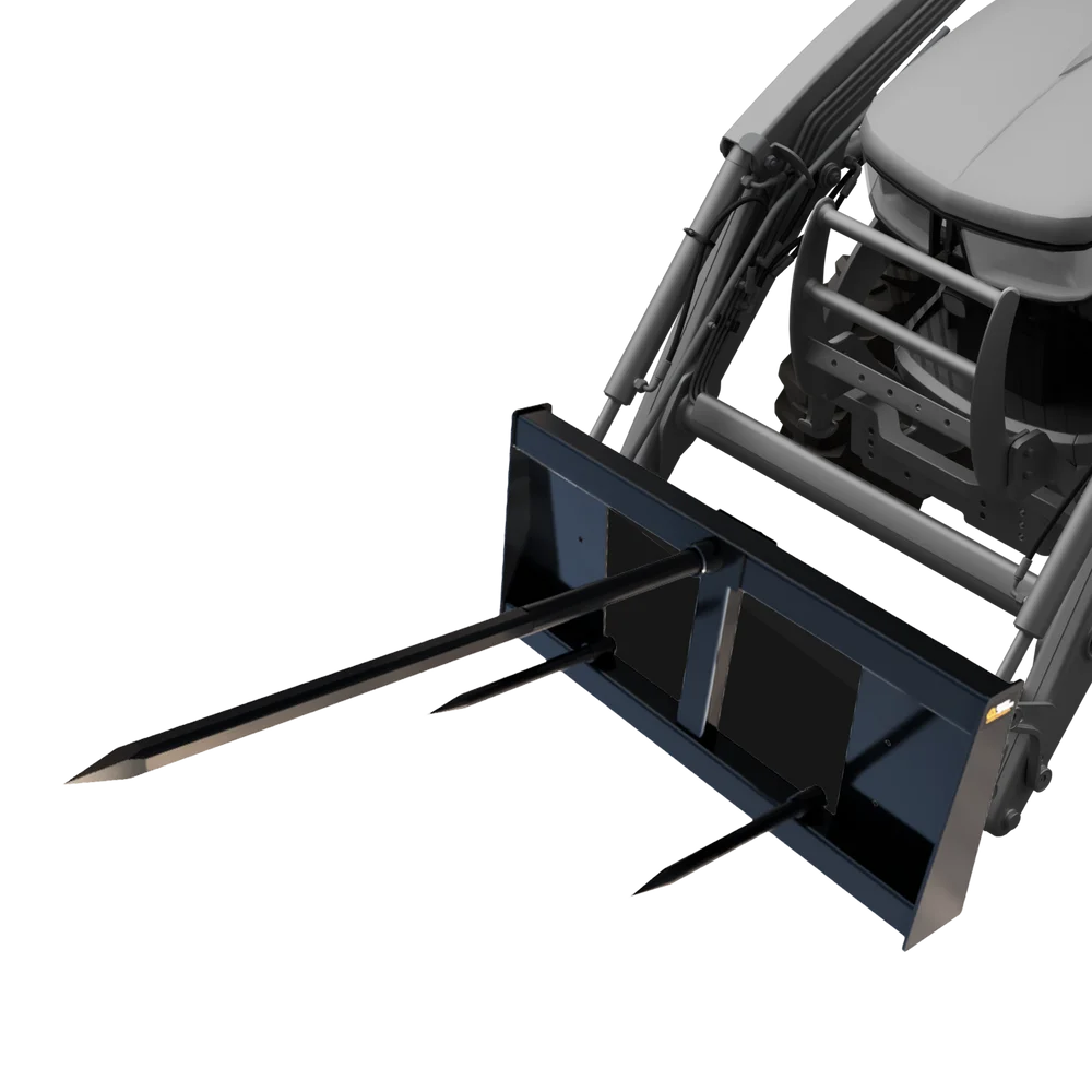 Representative image of Bale spear