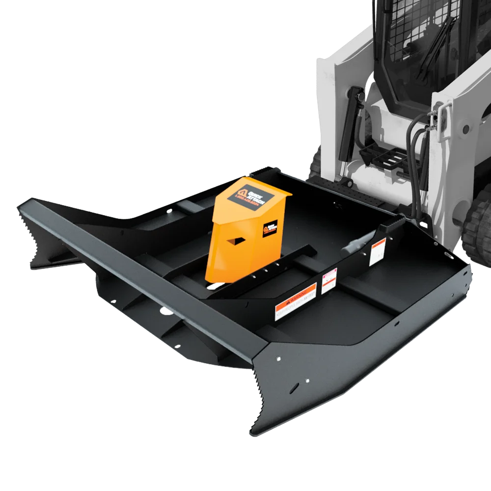 Representative image of Mega Mower X brush cutter