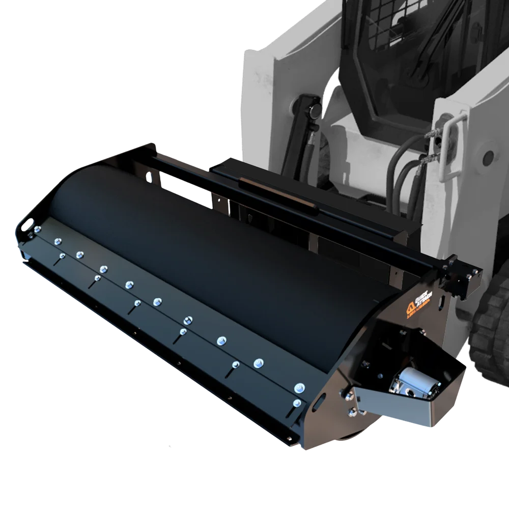 Representative image of Quick Pack vibratory packer