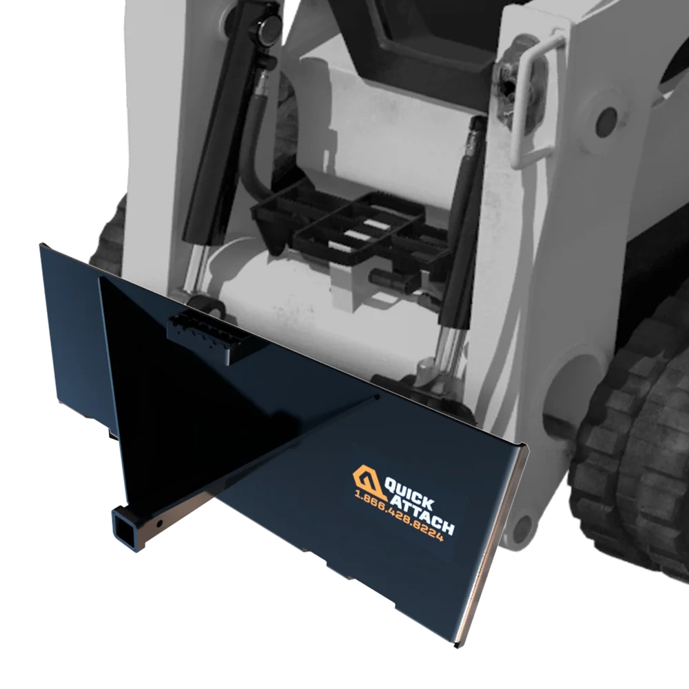 Representative image of Skid Hitch