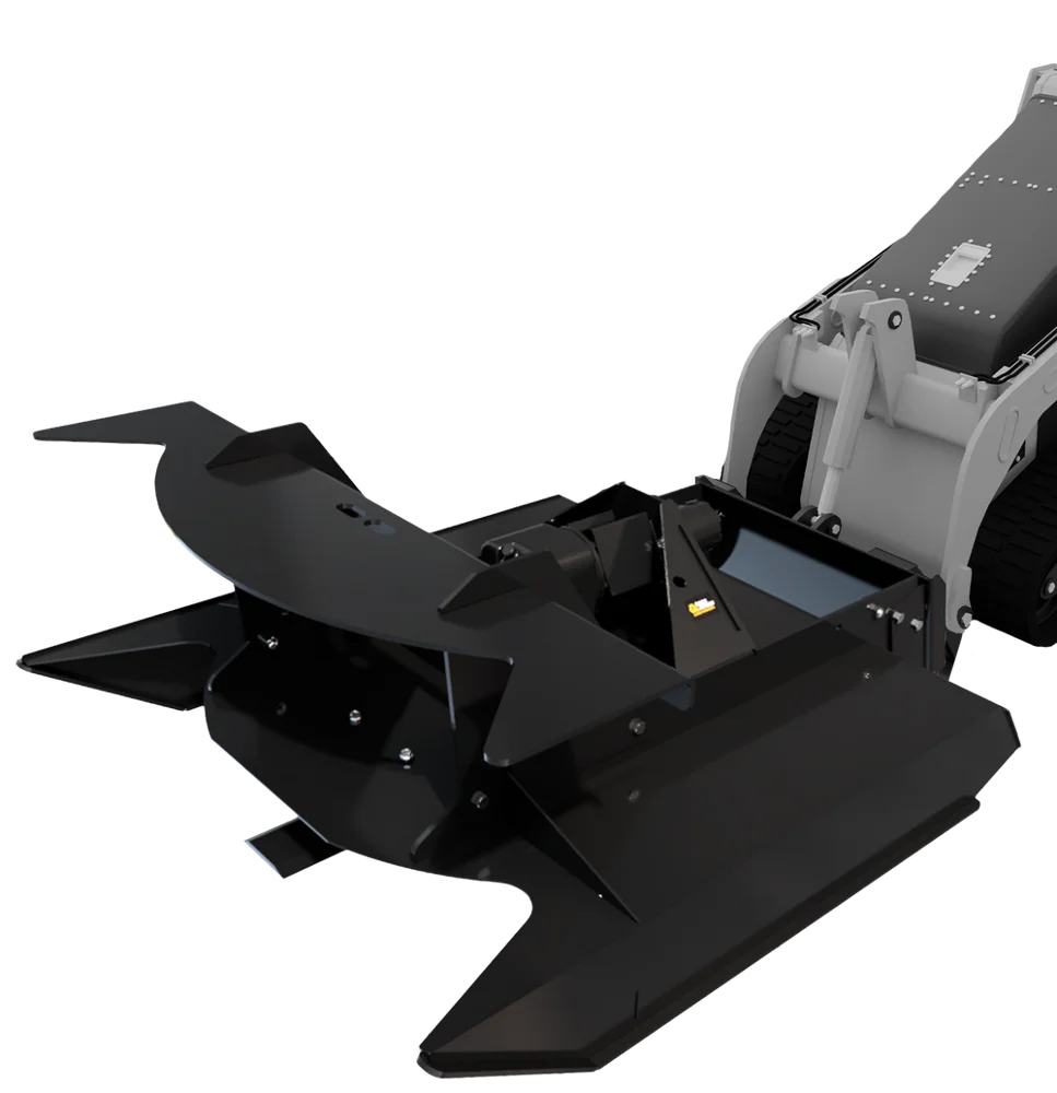 Representative image of Mini Brush mower