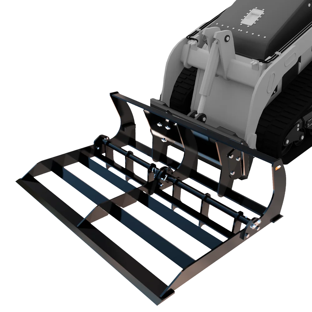 Representative image of Mini Land Leveler planer
