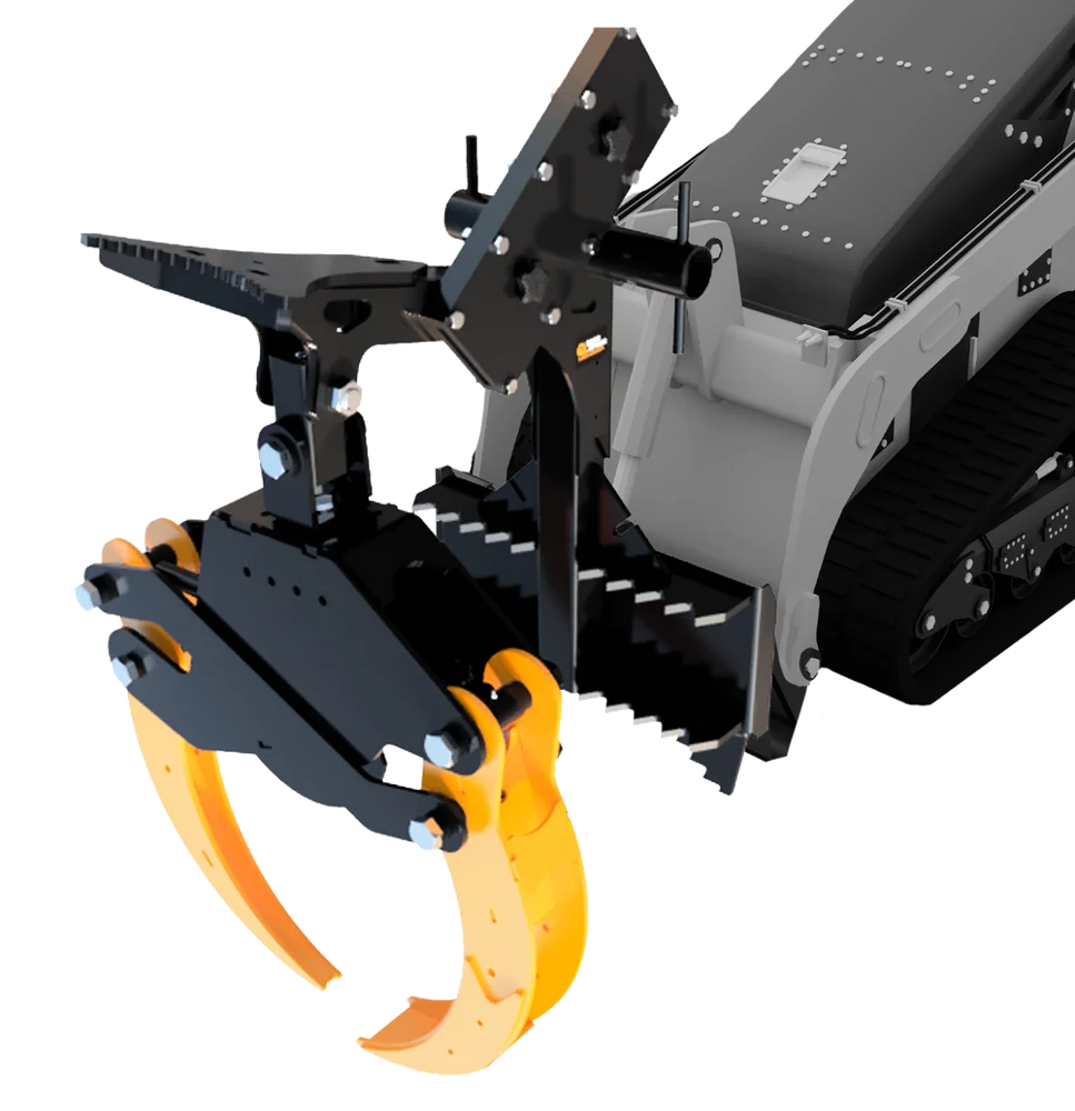 Representative image of Mini Versa Grab multi-purpose grapple