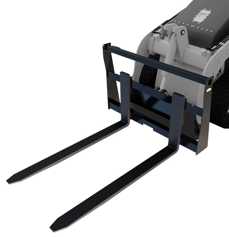 Representative image of Mini Pallet forks