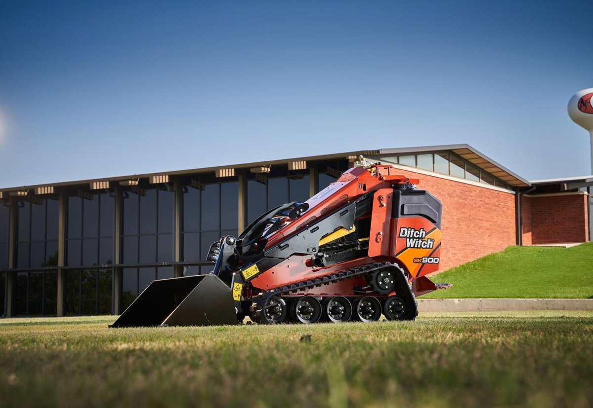 Representative image of Ditch Witch SK900
