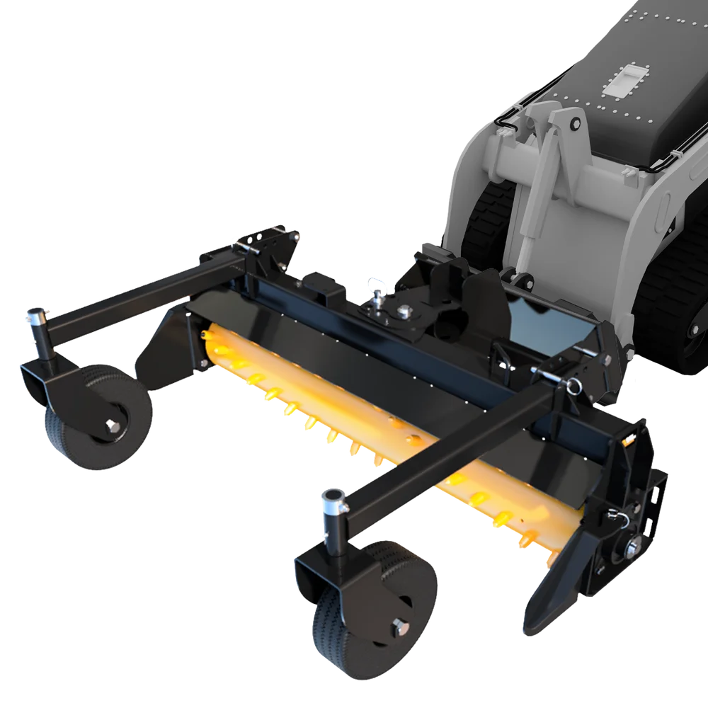 Representative image of Mini Power Scape soil conditioner