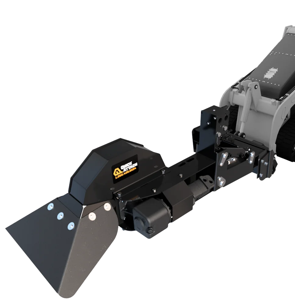 Representative image of Mini Stump-Away stump grinder