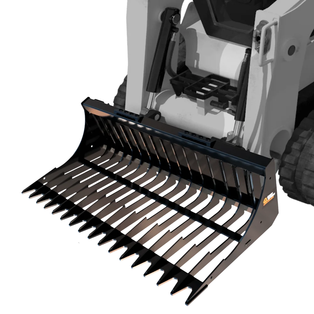 Representative image of Rock Scoop rock bucket