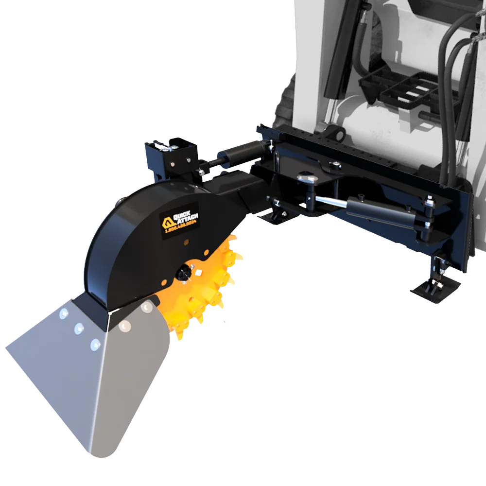 Representative image of Stump-Away stump grinder