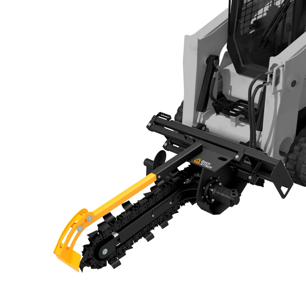 Representative image of Trench-It trencher
